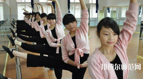 銅仁2021年什么幼師學校好