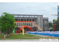廣東2021年以幼師學校為王牌專業的大專學校有哪些