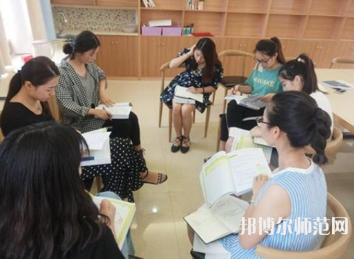 西安2021年中專幼師學校專業有哪些