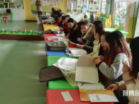 滄州2021年幼師學校能學什么