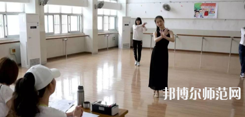 天水2021年讀幼師學校什么專業最好