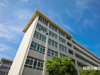 合肥2021年哪所幼師學校就業好