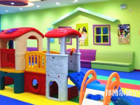 金華2021年中專幼師學校專業都學什么