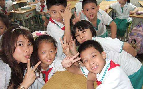 江蘇2021年在小學教育學校學什么專業好