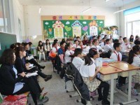 江蘇2021年小學教育學校專業學什么