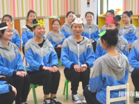 滄州2021年哪家幼師學校好