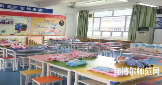 銅仁2021年幼師學校好就業嗎