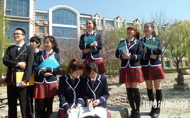 滄州2022年最好的幼師學校