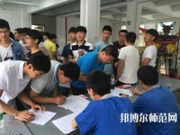 廣東2022年在幼師學校學什么專業好