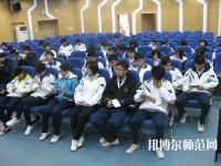 廣東2022年幼師學校專業有哪些