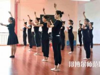 廣東2022年幼師學校學什么專業好