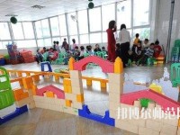 廣東2022年幼師學校學什么專業