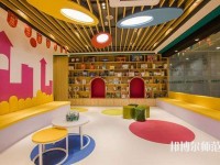 廣東2022年幼師學校什么專業最好