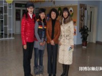 廣東2022年幼師學校什么專業好