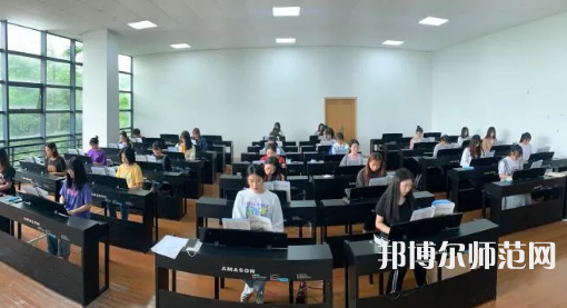 銅仁2022年幼師學校里面有哪些專業
