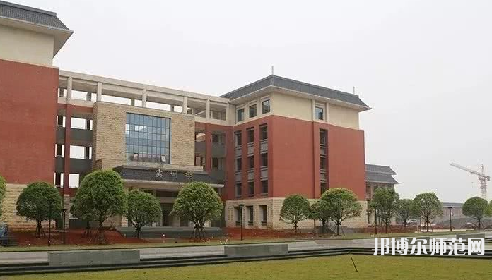 河北2022年幼師學校學費多少
