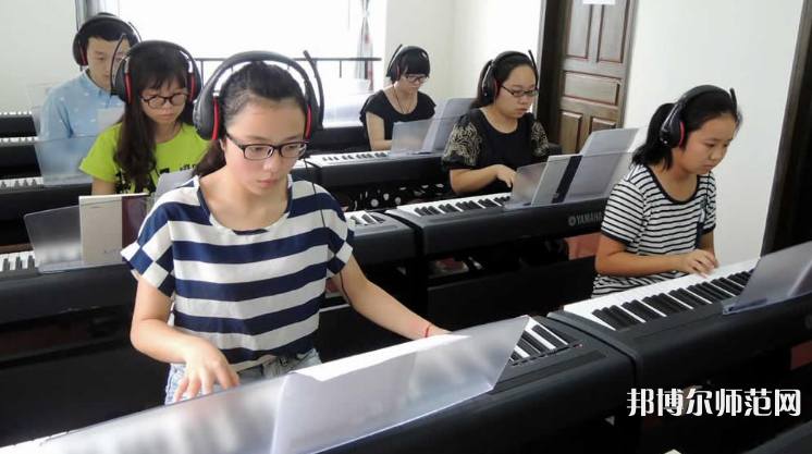 陜西2022年什么幼師學校就業最好