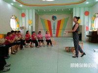 廣東2022年哪所幼師學校比較好就業