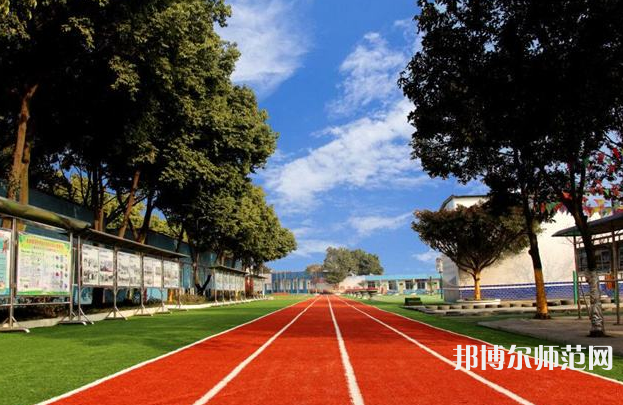 銅仁2022年初中生考什么幼師學校