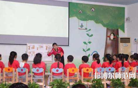 金華2022年初中生報什么幼師學校最好