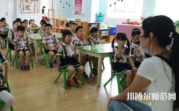 金華2022年在幼師學校學什么專業好