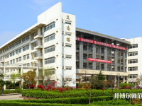 合肥2022年什么幼師學校就業最好