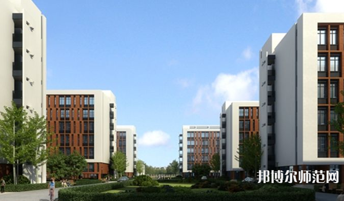 河北2022年哪個幼師學校好