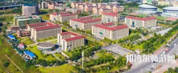 四川2022年讀小學教育學校要多少錢