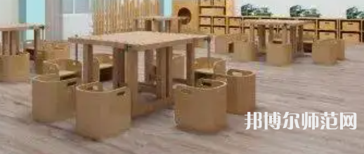 金華2022年去幼師學校學什么專業好