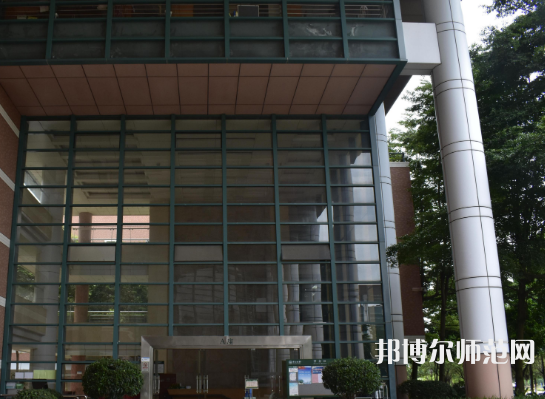 中山師范大學珠海校區2023年學費、收費多少 
