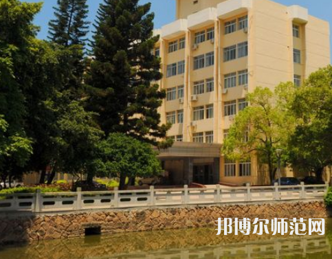 福州大學至誠師范學院2023年怎么樣、好不好