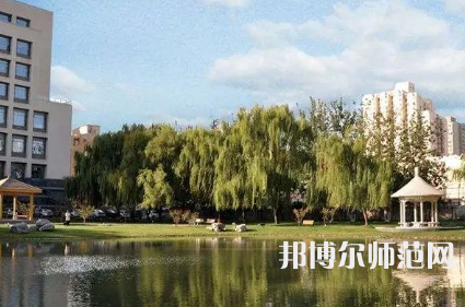 中華女子師范學院2023年報名條件、招生要求、招生對象 