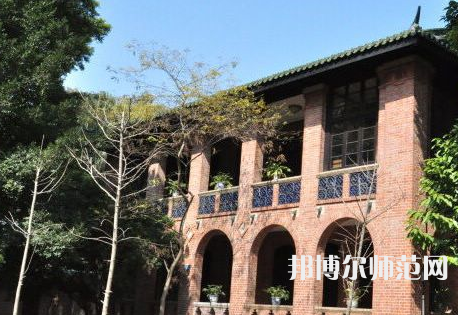  中山師范大學(xué)廣州校區(qū)南校園2023年報(bào)名條件、招生要求、招生對(duì)象 
