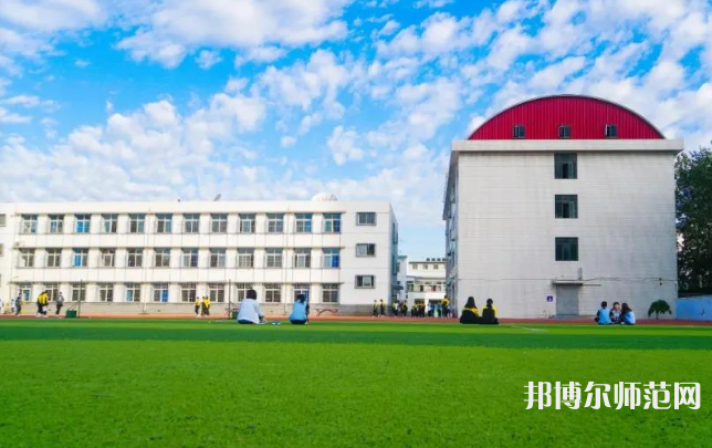 唐山第一幼兒師范職業中等專業學校2023年報名條件、招生要求、招生對象