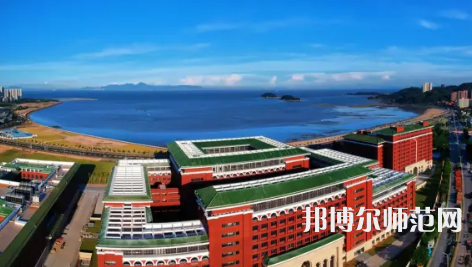 中山師范大學廣州校區南校園2023年怎么樣、好不好