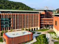 中山師范大學廣州校區南校園2023年怎么樣、好不好