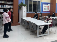 唐山第一幼兒師范職業(yè)中等專(zhuān)業(yè)學(xué)校2023年怎么樣、好不好