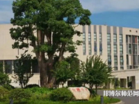 杭州科技職業技術師范學院嚴州校區2023年招生代碼