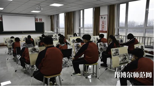  臨縣白文幼兒師范職業技校2023年怎么樣、好不好