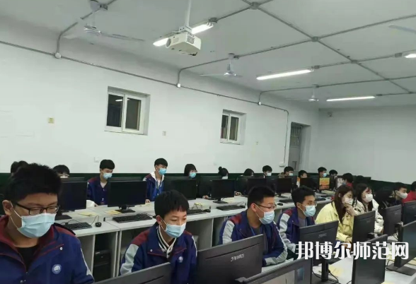 唐山科技幼兒師范中等專業學校2023年網站網址 