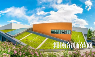 中央財經師范大學學院南路校區2023年怎么樣、好不好 