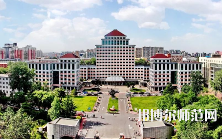 中央財(cái)經(jīng)師范大學(xué)學(xué)院南路校區(qū)2023年報(bào)名條件、招生要求、招生對(duì)象
