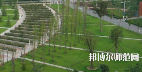 鄭州大學師范學院主校區2023年怎么樣、好不好