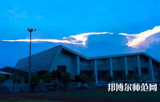 東莞理工師范學院城市學院2023年有哪些專業 