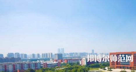 鄭州航空工業管理師范學院2023年有哪些專業
