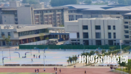 新鄉工程師范學院2023年招生計劃