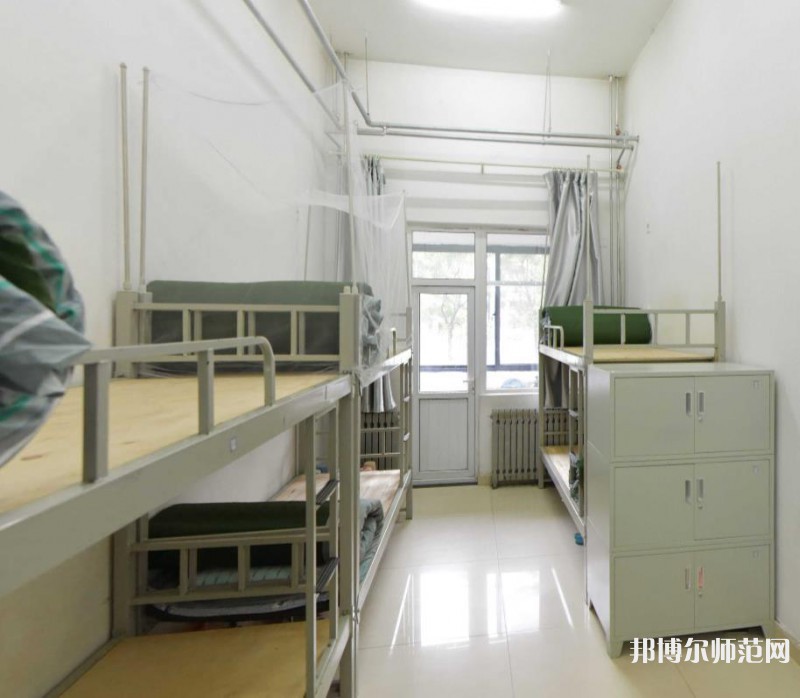 太原幼兒師范高等?？茖W校2023年宿舍條件