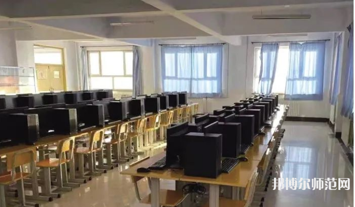 平泉幼兒師范職教中心2023年網站網址