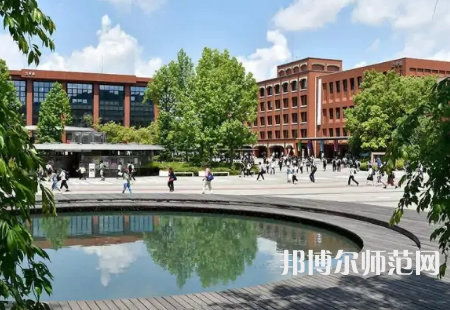 暨南師范大學番禺校區2023年招生計劃