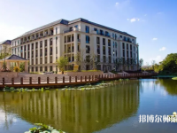 浙江海洋師范大學(xué)新城校區(qū)2023年報名條件、招生要求、招生對象